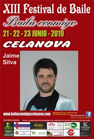 Jaime Silva (Ourense)