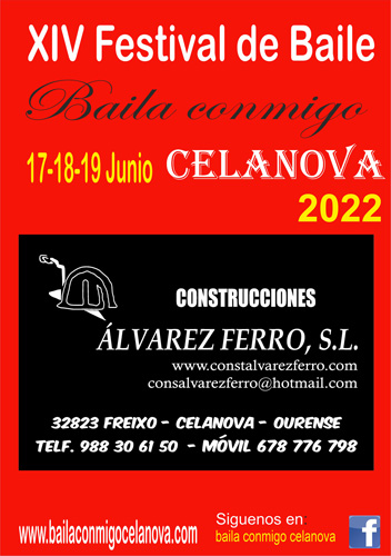 Construcciones Álvarez Ferro S.L.